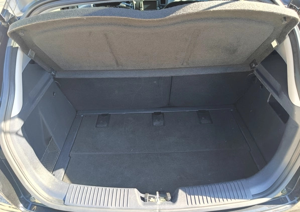 Kia Rio cena 26400 przebieg: 124184, rok produkcji 2014 z Łask małe 631